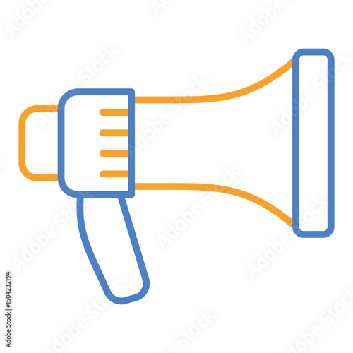 Megaphone Icon