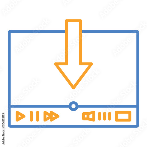 Video Icon