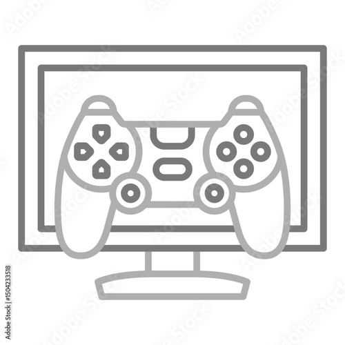 Computer Icon