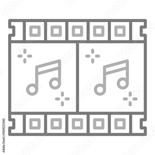 Reel Icon