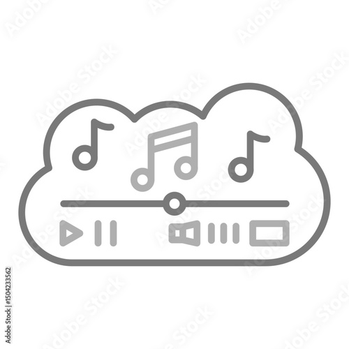 Cloud Icon