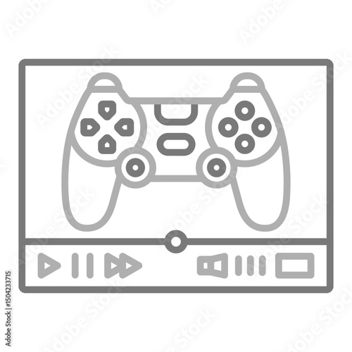 Video Icon