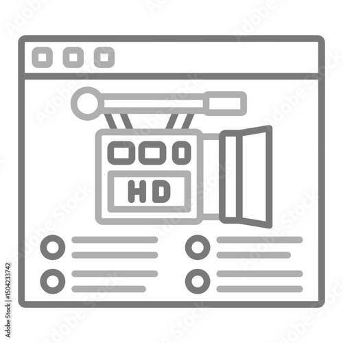 Browser Icon