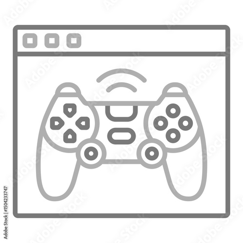 Emulator Icon