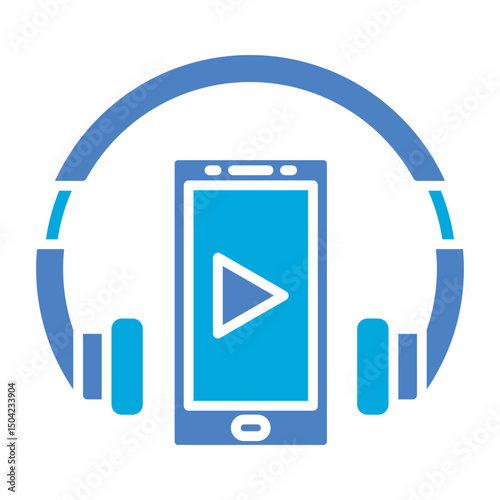 Headset Icon