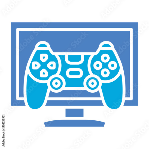Computer Icon