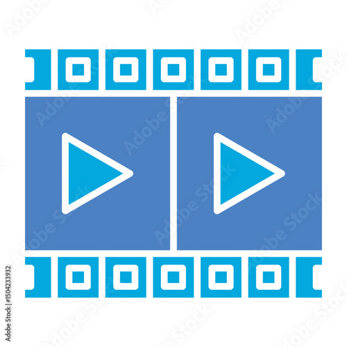 Reel Icon