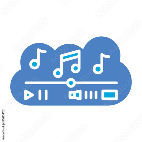 Cloud Icon