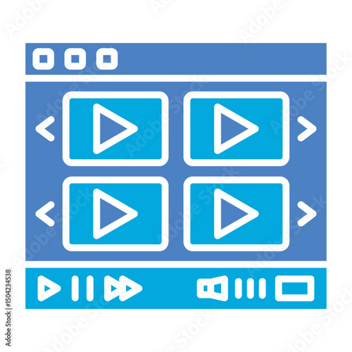 Browser Icon