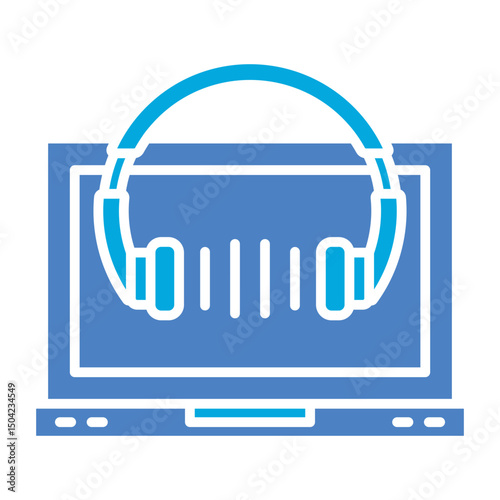 Laptop Icon