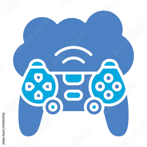 Cloud Icon