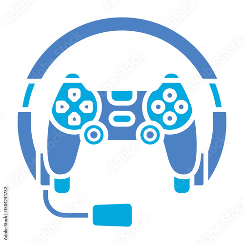 Headphones Icon