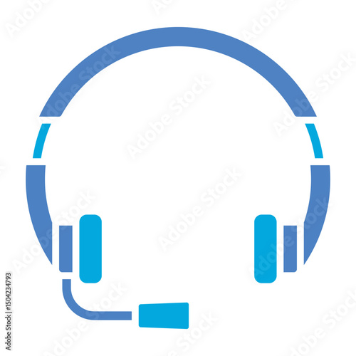 Headphones Icon