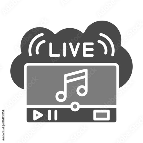 Cloud Icon