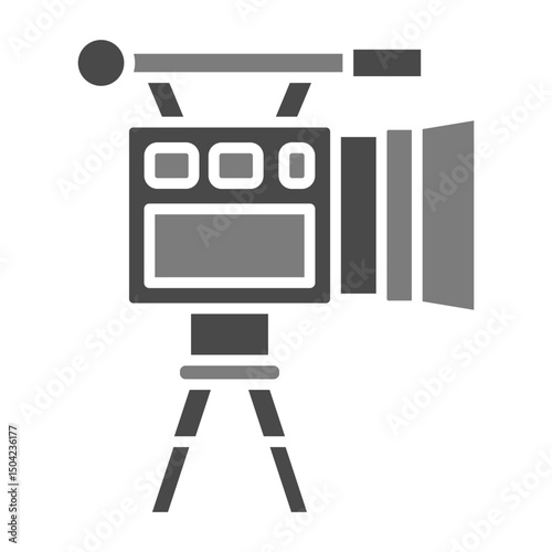 Camera Icon