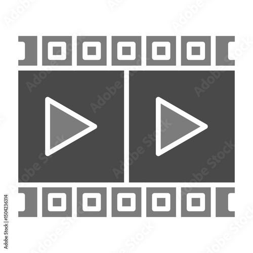 Reel Icon