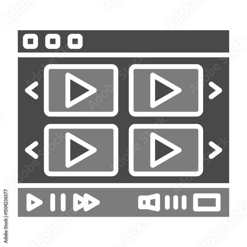 Browser Icon