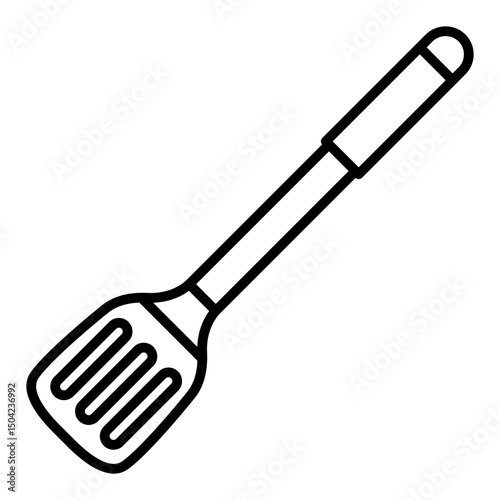 Spatula Icon