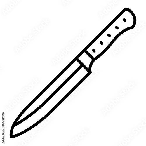 Knife Icon