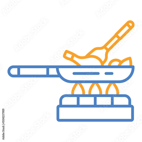 Cooking Icon