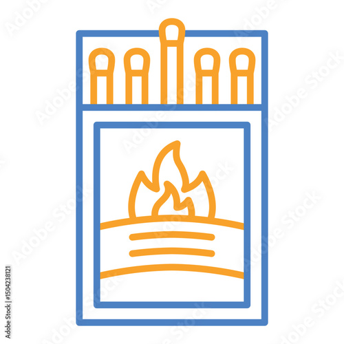 Matches Icon