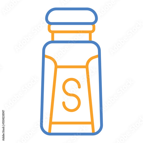 Salt Icon