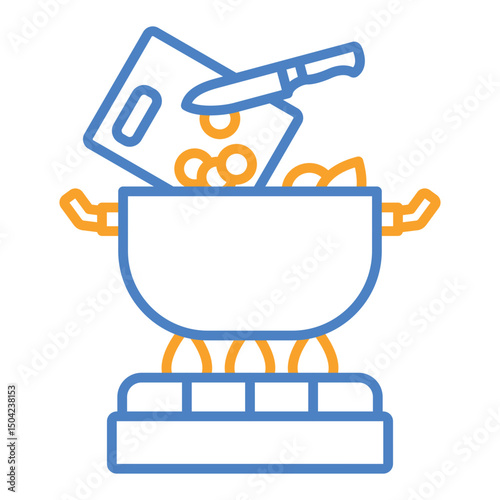 Cooking Icon