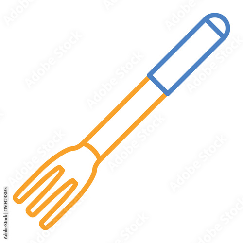 Fork Icon