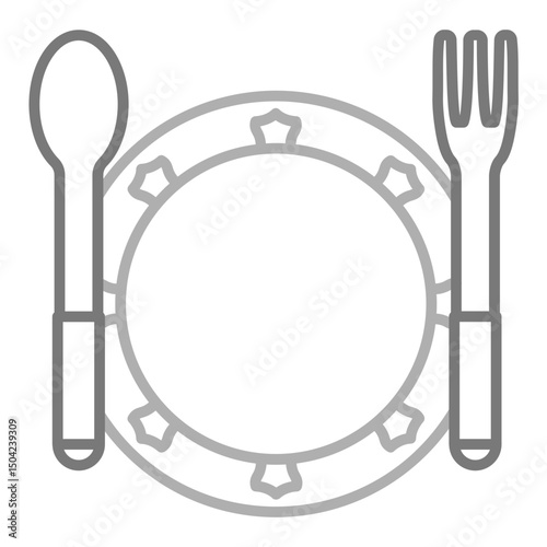 Restaurant Icon