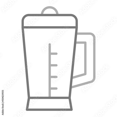 Blender juicer Icon