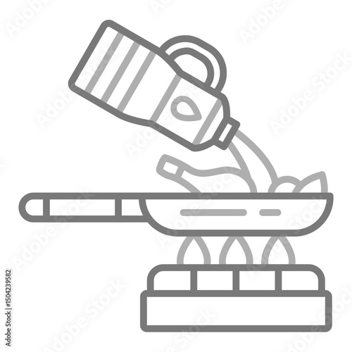 Cooking Icon