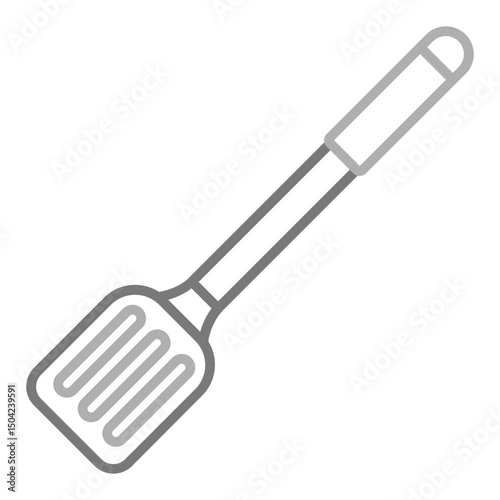 Spatula Icon