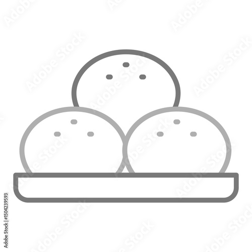 Dough Icon