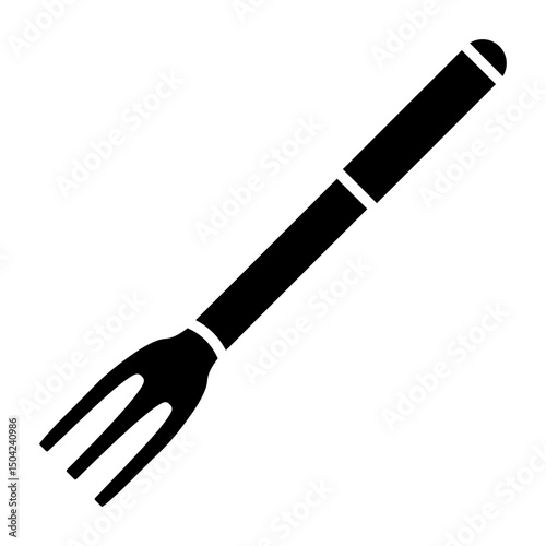 Fork Icon