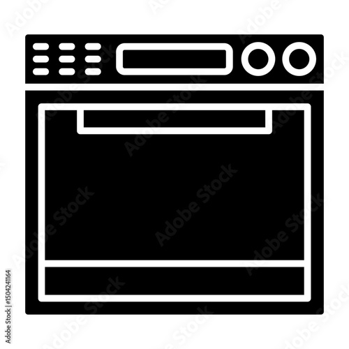 Oven Icon
