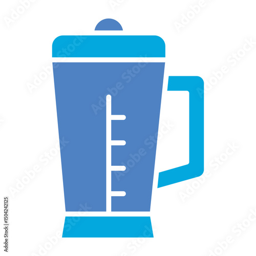 Blender juicer Icon
