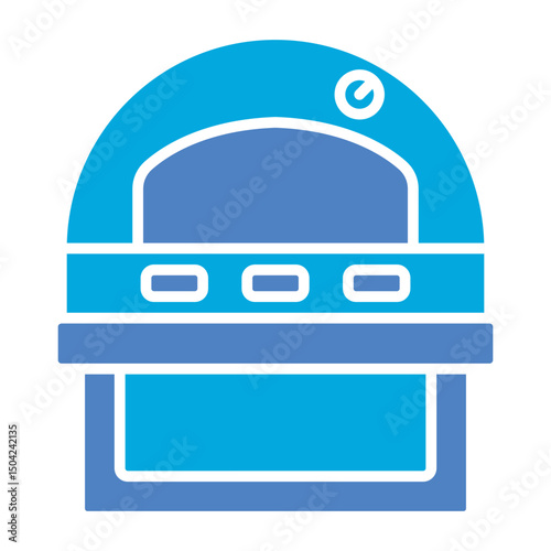 Pizza oven Icon