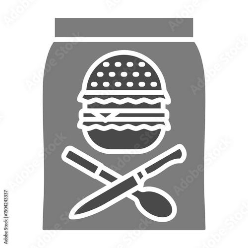 Bag Icon