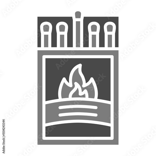Matches Icon