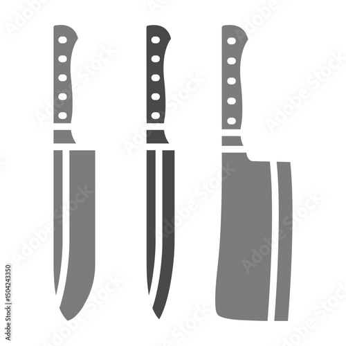 Knifes Icon