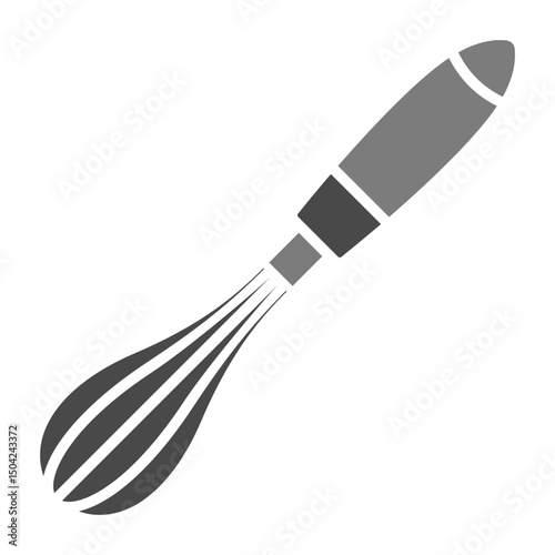 Whisk Icon