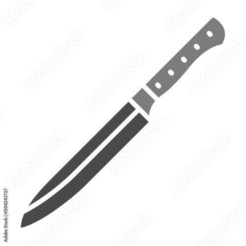 Knife Icon