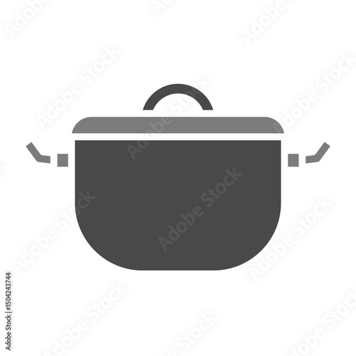 Pot Icon
