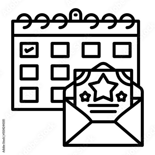 Invite Icon