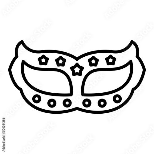 Mask Icon