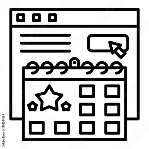 Event Icon