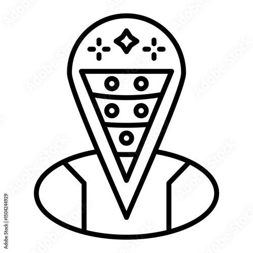 Location Icon