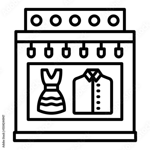 Boutique Icon