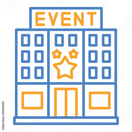Hotel Icon