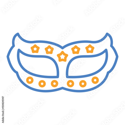 Mask Icon